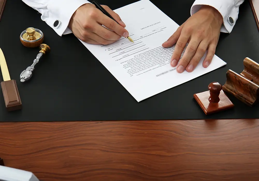 Notary Public Great Yarmouth