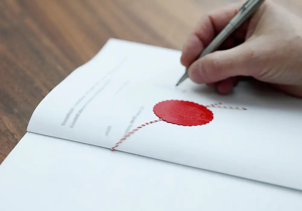 Notary Public Swaffham